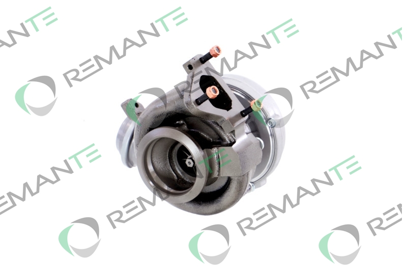 Remante Turbolader 003-001-001346R