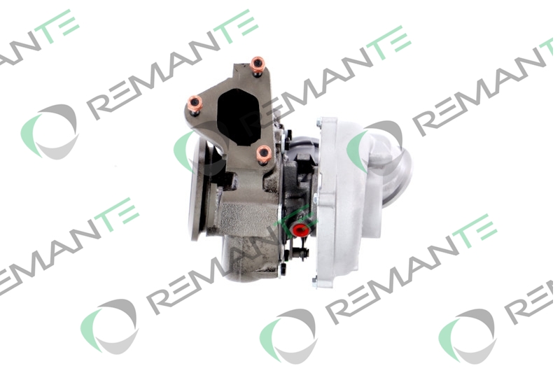 Remante Turbolader 003-001-001346R