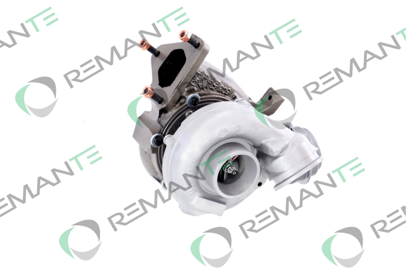 Remante Turbolader 003-001-001346R