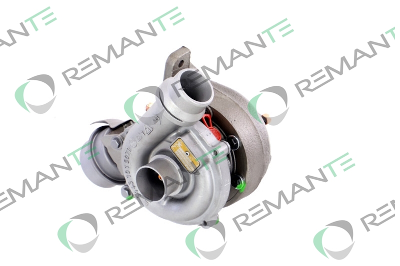 Remante Turbolader 003-001-001352R