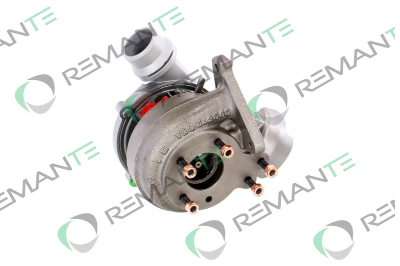 Remante Turbolader 003-001-001352R