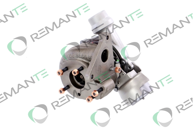 Remante Turbolader 003-001-001352R