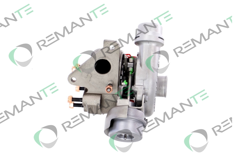 Remante Turbolader 003-001-001352R