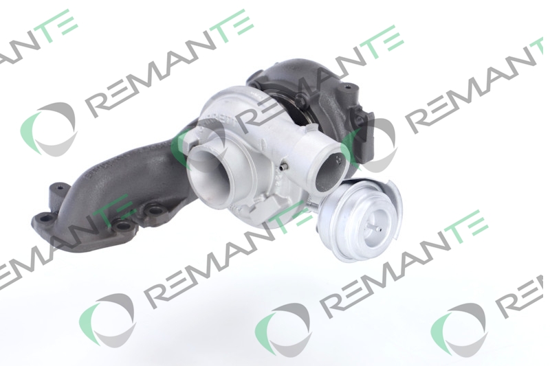 Remante Turbolader 003-001-001362R