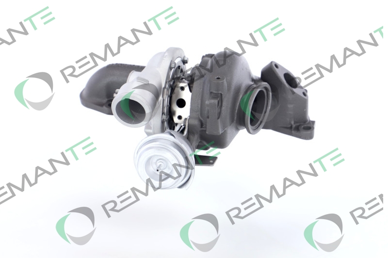 Turbolader Remante 003-001-001362R