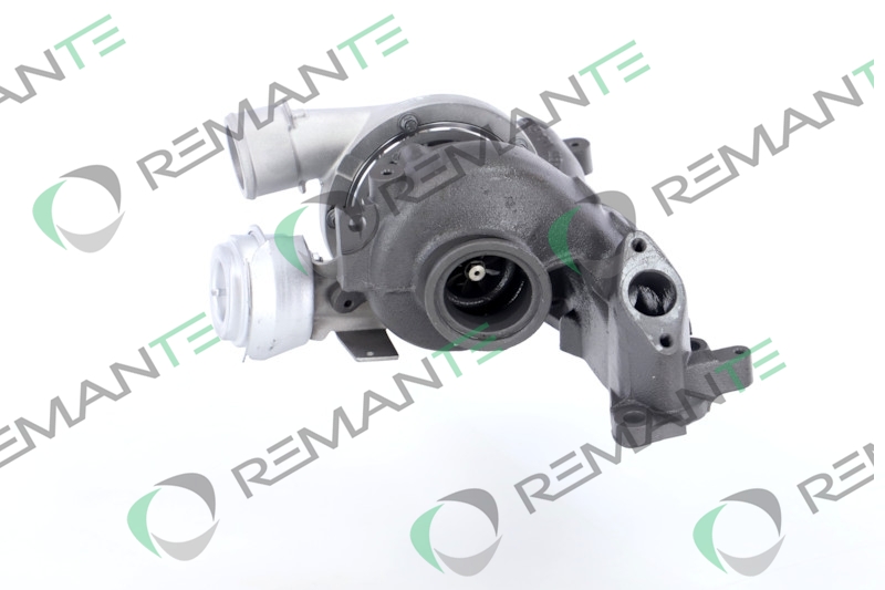 Remante Turbolader 003-001-001362R