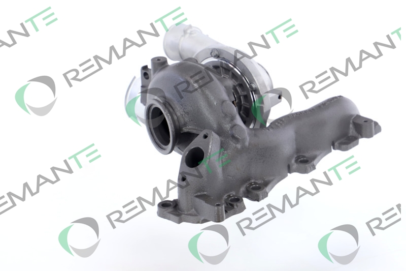 Remante Turbolader 003-001-001362R