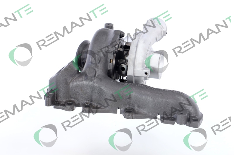 Remante Turbolader 003-001-001362R