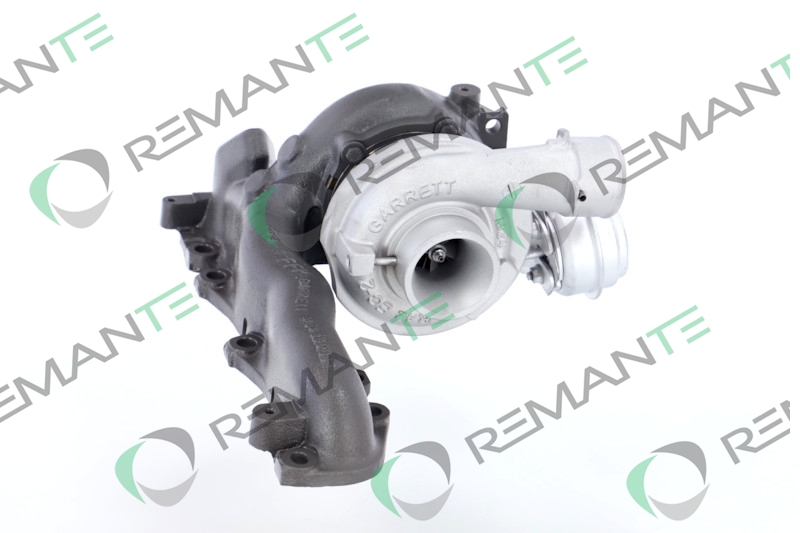 Remante Turbolader 003-001-001362R