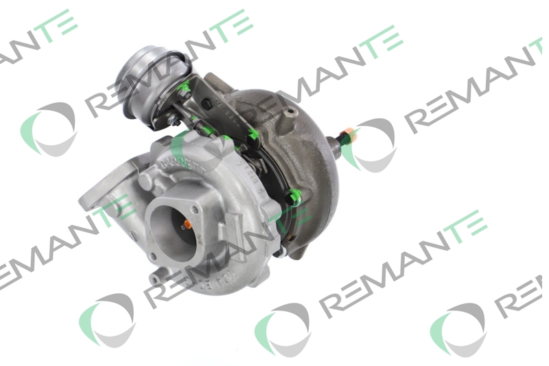 Remante Turbolader 003-001-001364R