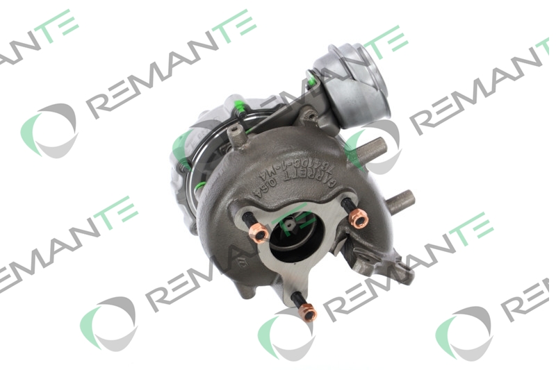 Remante Turbolader 003-001-001364R