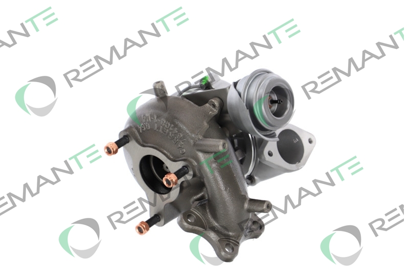 Remante Turbolader 003-001-001364R