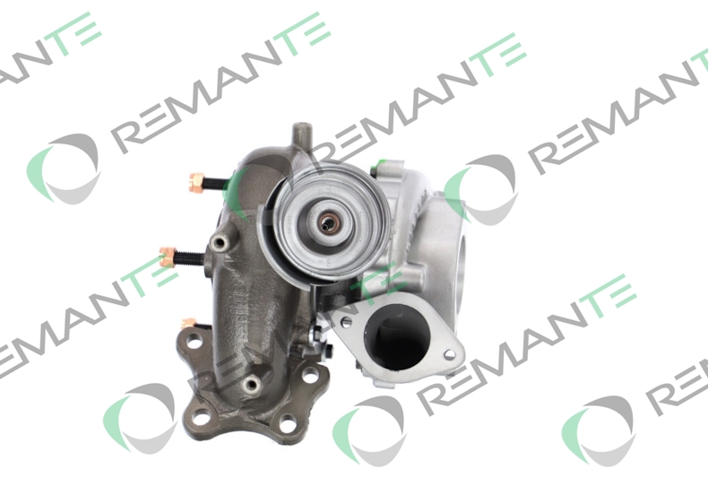 Remante Turbolader 003-001-001364R