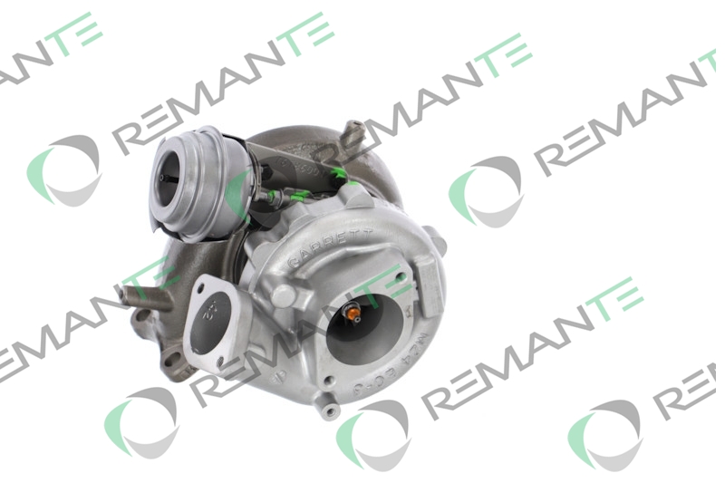 Remante Turbolader 003-001-001364R