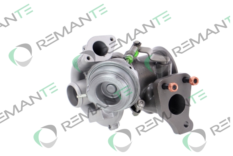 Remante Turbolader 003-001-001375R