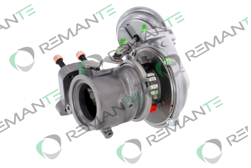 Remante Turbolader 003-001-001375R