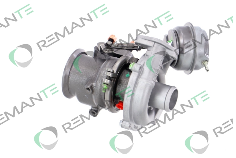 Remante Turbolader 003-001-001375R