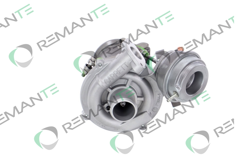 Remante Turbolader 003-001-001375R