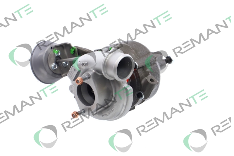 Remante Turbolader 003-001-001378R