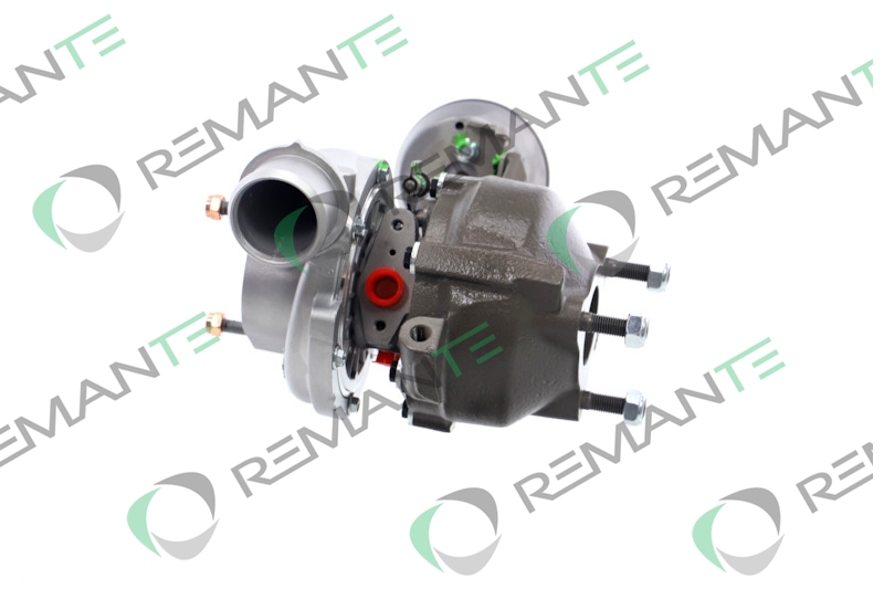 Remante Turbolader 003-001-001378R