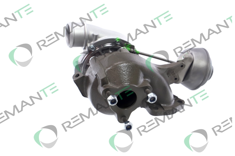 Remante Turbolader 003-001-001378R