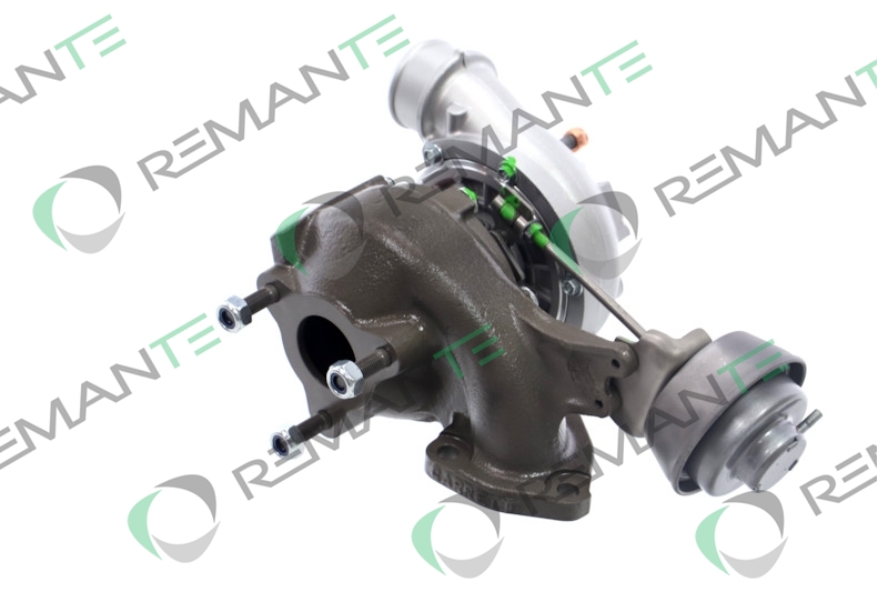 Remante Turbolader 003-001-001378R