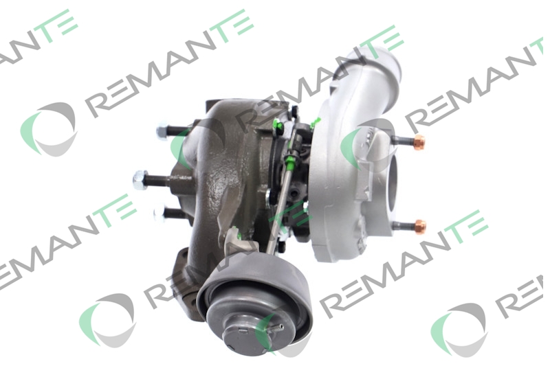 Remante Turbolader 003-001-001378R