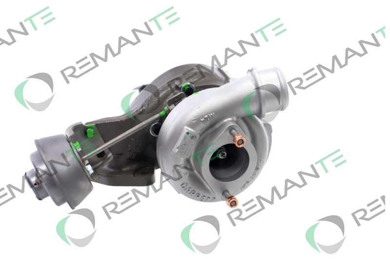Remante Turbolader 003-001-001378R