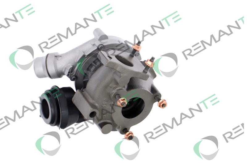 Remante Turbolader 003-001-001387R