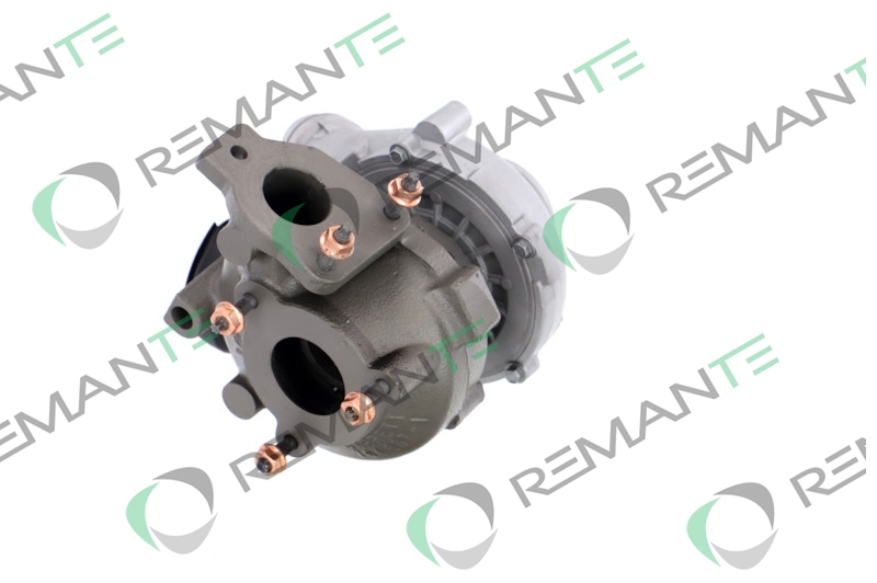 Remante Turbolader 003-001-001387R