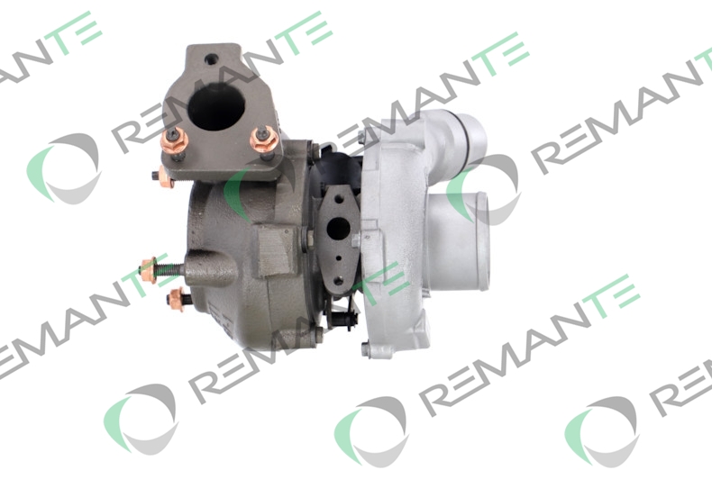 Remante Turbolader 003-001-001387R