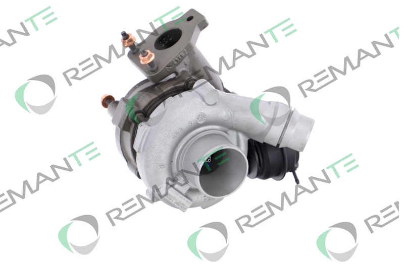 Remante Turbolader 003-001-001387R