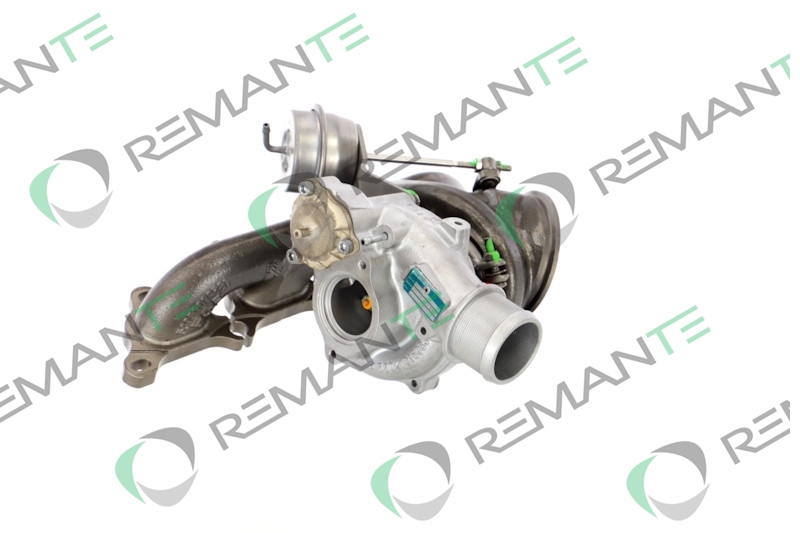 Remante Turbolader 003-001-001401R