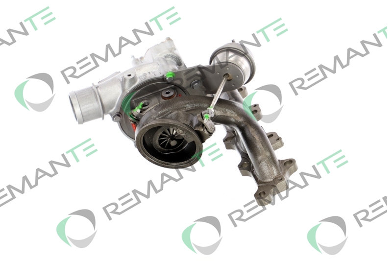 Remante Turbolader 003-001-001401R