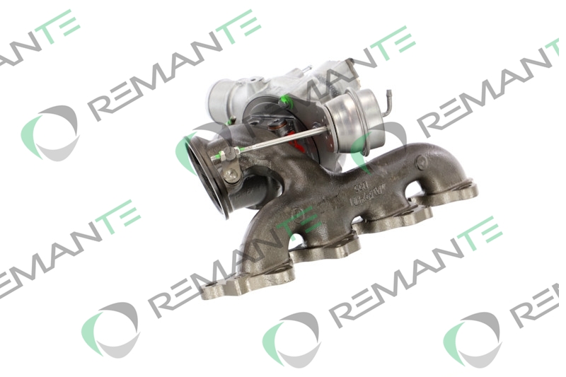 Remante Turbolader 003-001-001401R