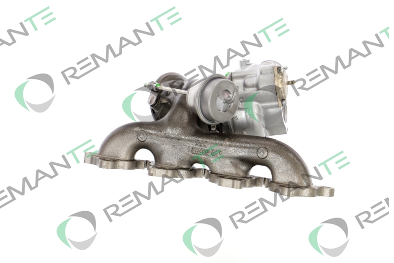 Remante Turbolader 003-001-001401R