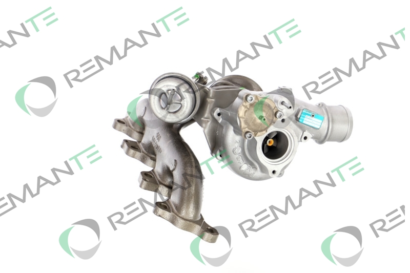 Remante Turbolader 003-001-001401R