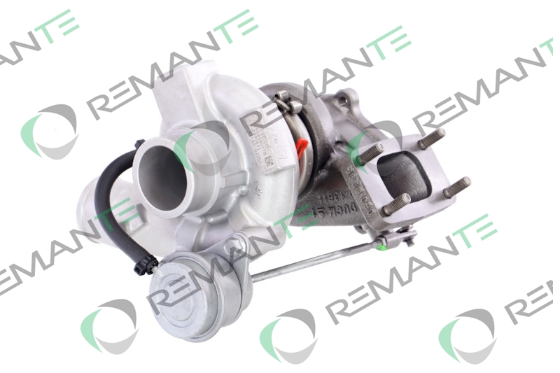 Remante Turbolader 003-001-001414R