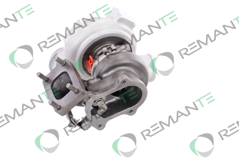 Remante Turbolader 003-001-001414R