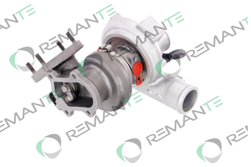 Remante Turbolader 003-001-001414R