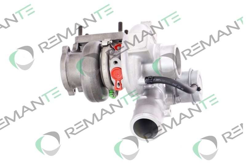 Remante Turbolader 003-001-001414R