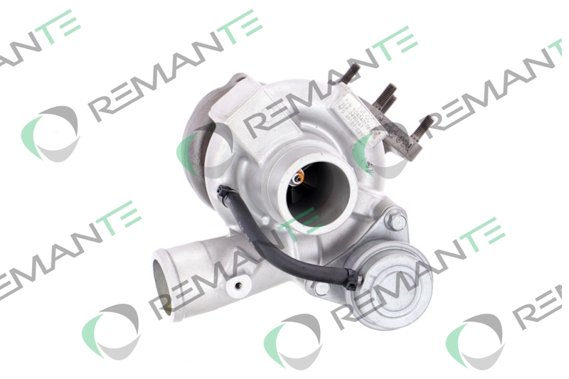 Remante Turbolader 003-001-001414R