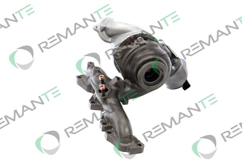 Remante Turbolader 003-001-001433R