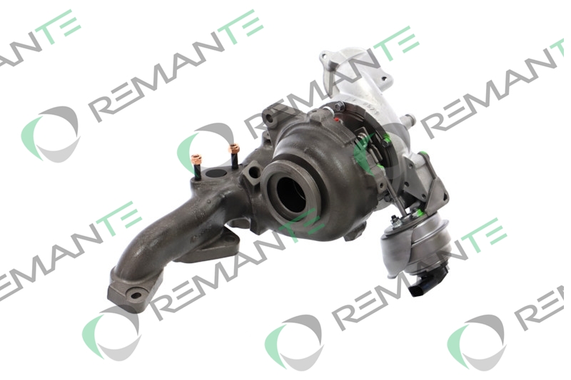 Remante Turbolader 003-001-001433R