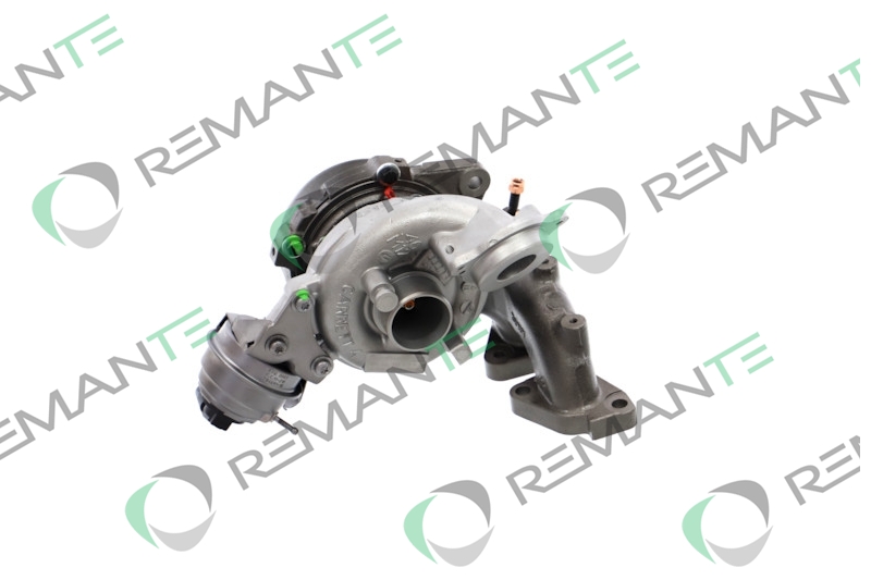 Remante Turbolader 003-001-001433R