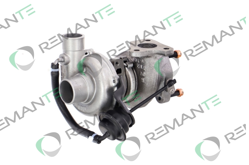 Remante Turbolader 003-001-001569R