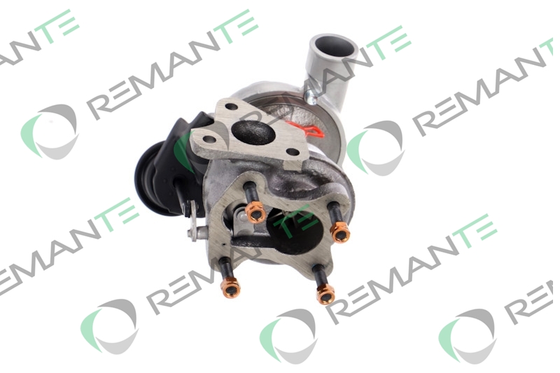 Remante Turbolader 003-001-001569R
