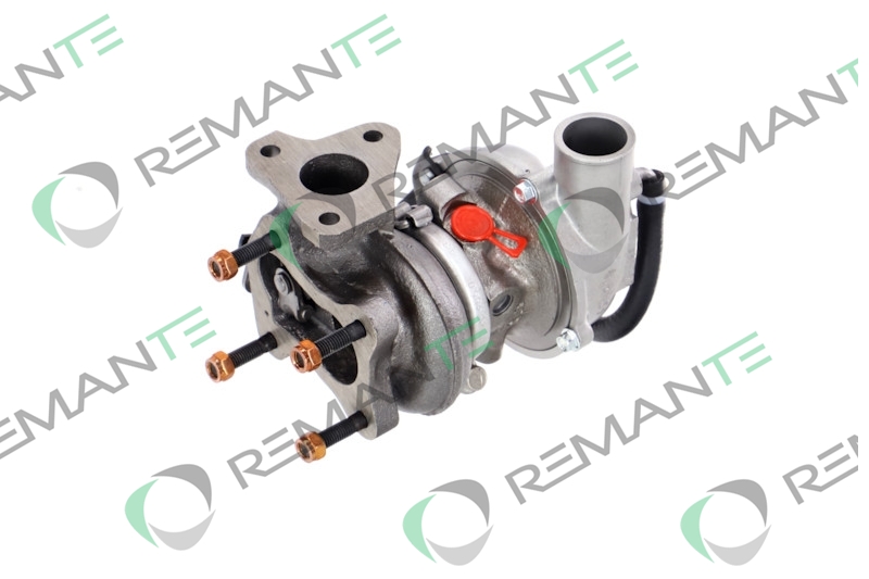 Remante Turbolader 003-001-001569R