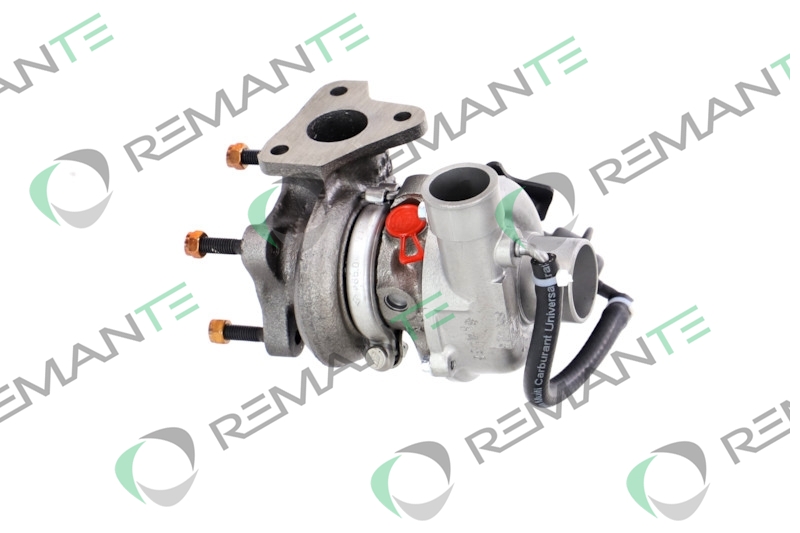 Remante Turbolader 003-001-001569R