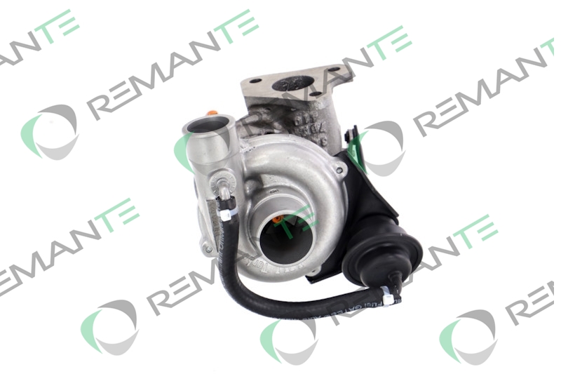 Remante Turbolader 003-001-001569R